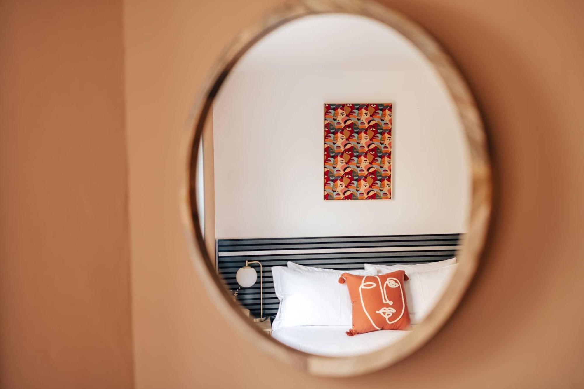 Modern And Spacious Duplex In Earls Court ロンドン エクステリア 写真