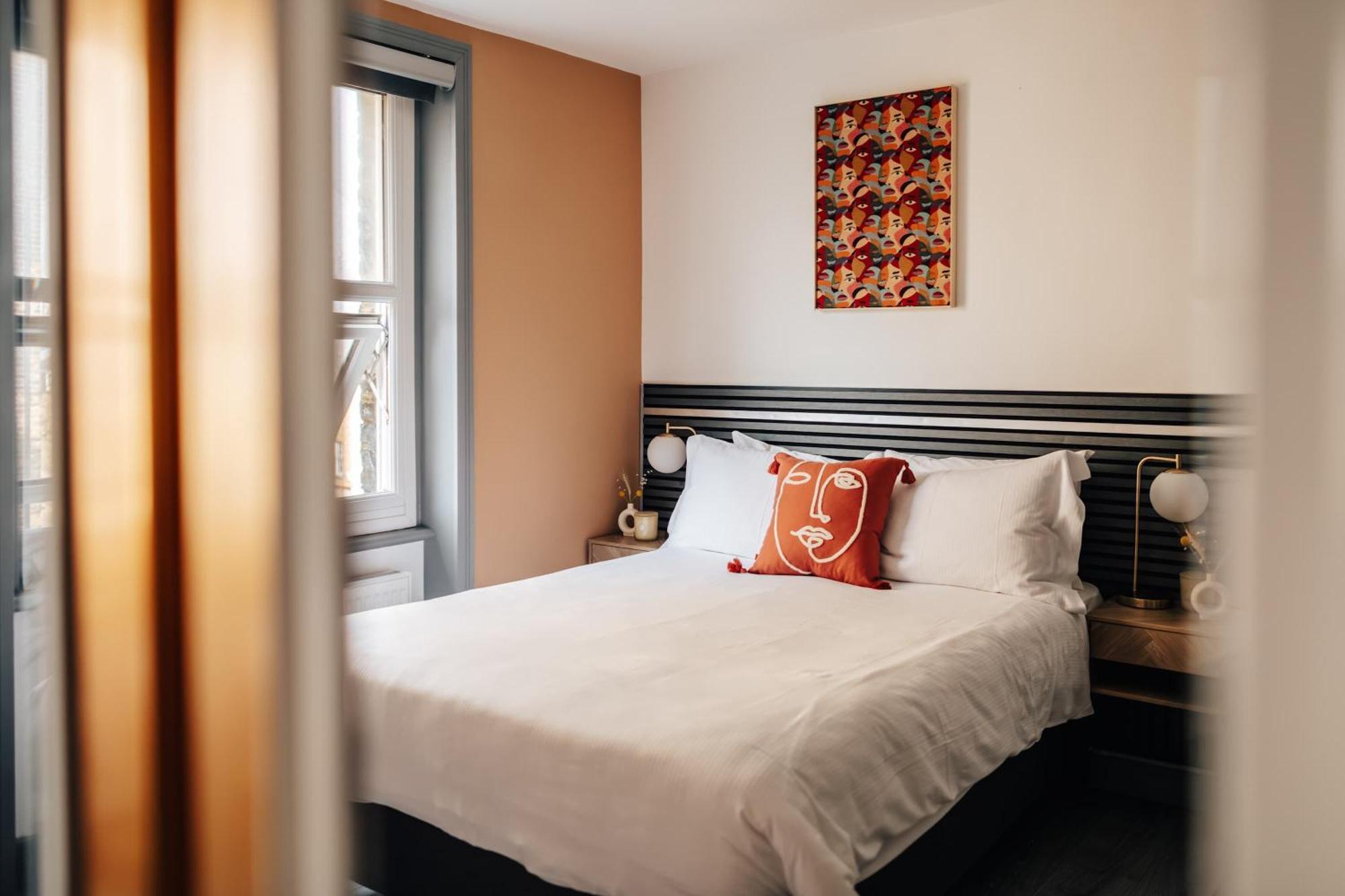 Modern And Spacious Duplex In Earls Court ロンドン エクステリア 写真